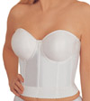 Goddess Smooth Simplicity Bridal Longline Bra